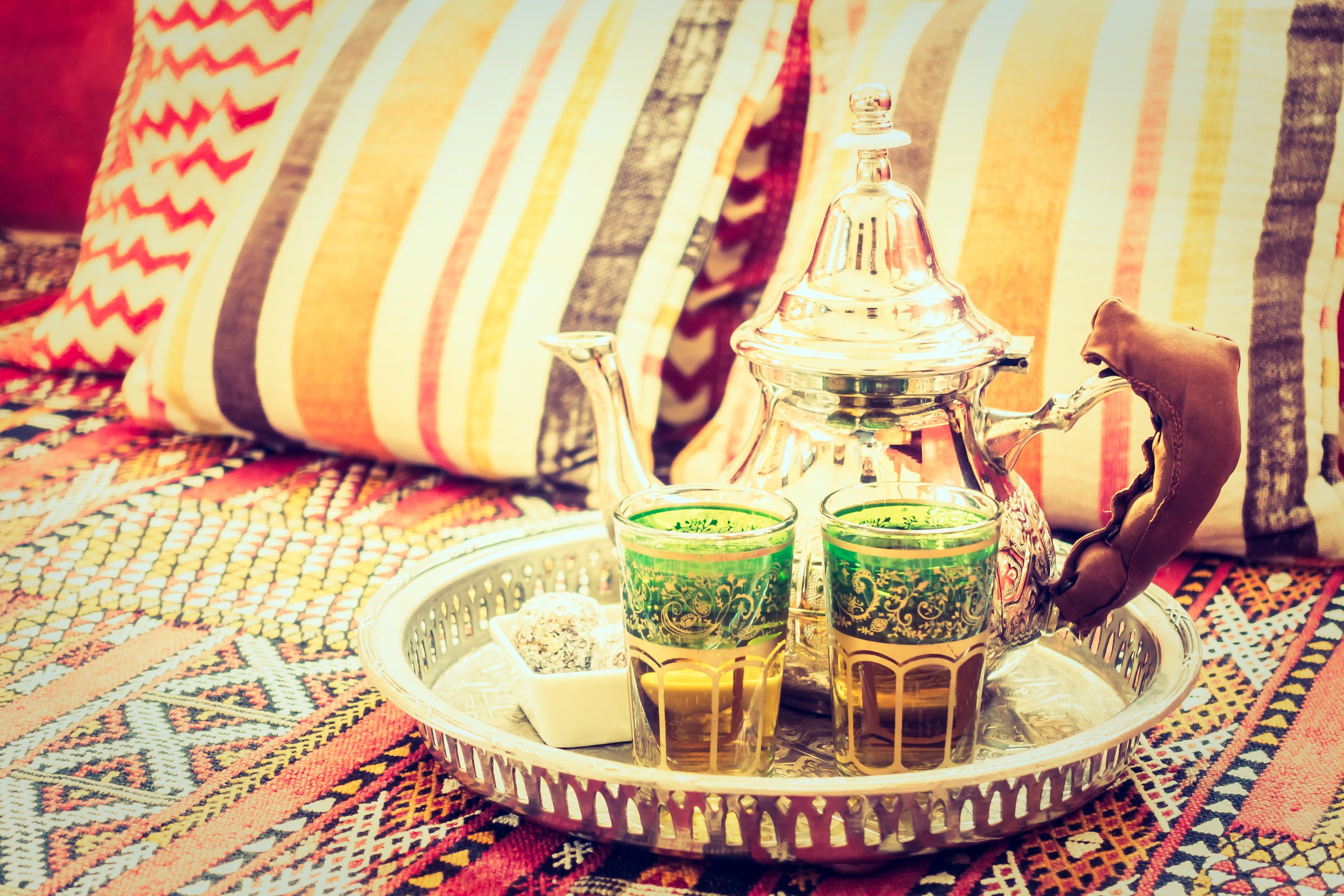 Riad Schanez 마라케시 외부 사진