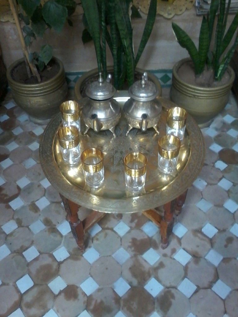 Riad Schanez 마라케시 외부 사진