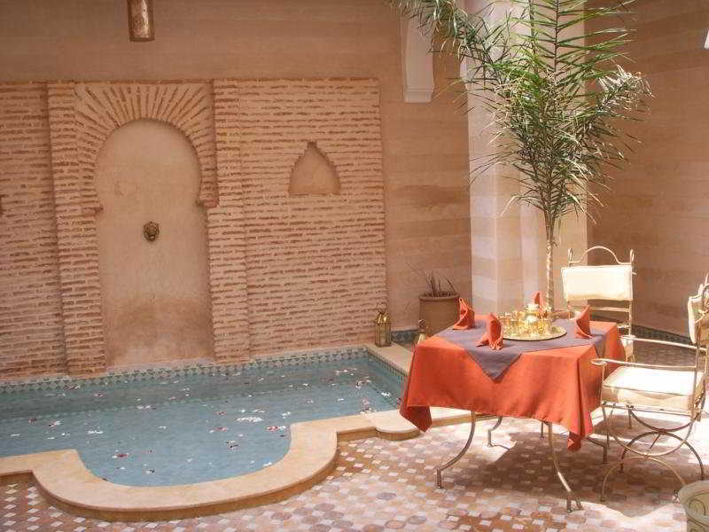Riad Schanez 마라케시 외부 사진